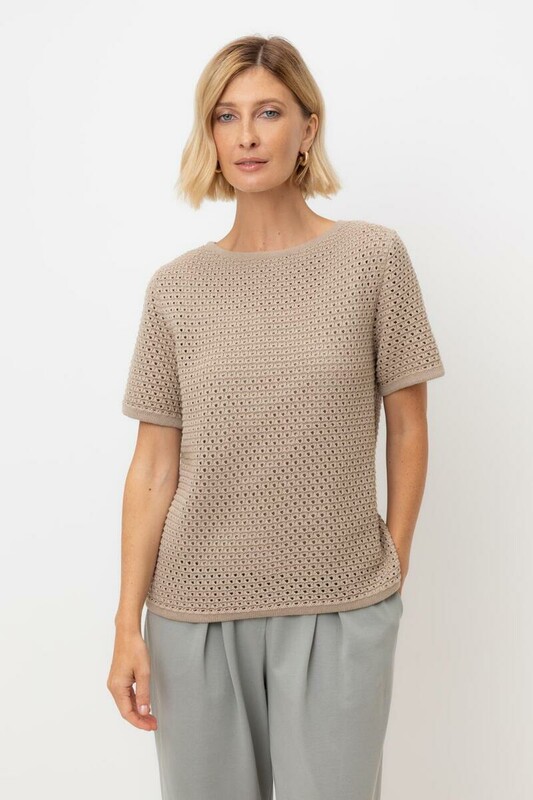 джемпер жен